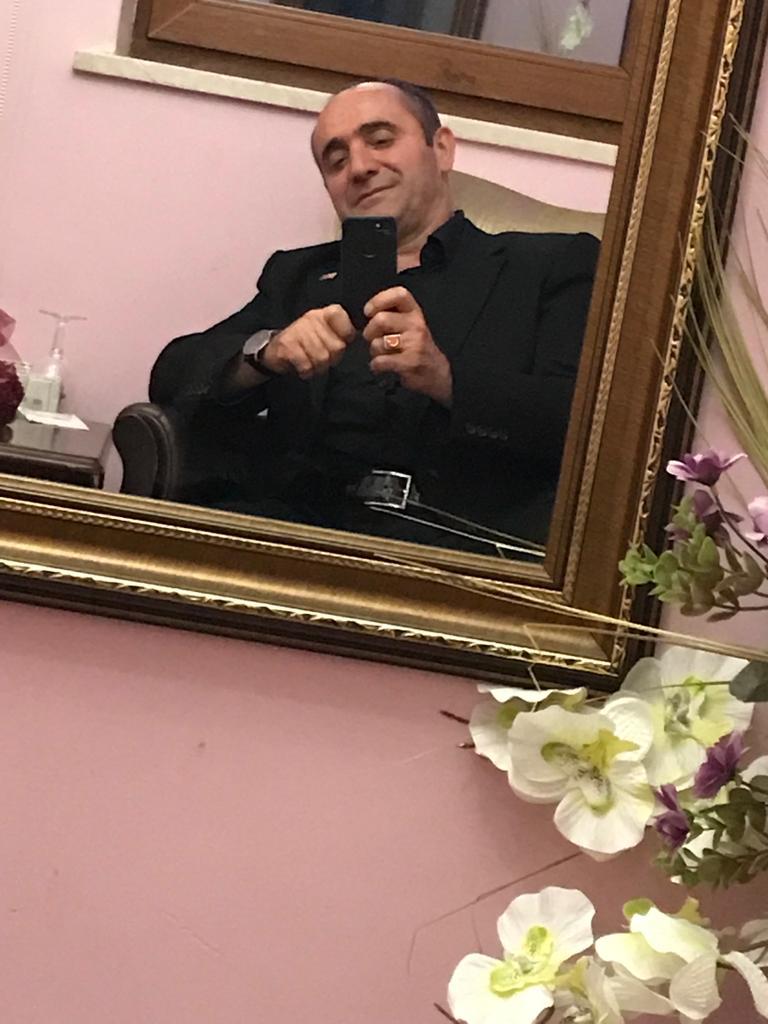 Hayrettin Haluk Akkoyunlu